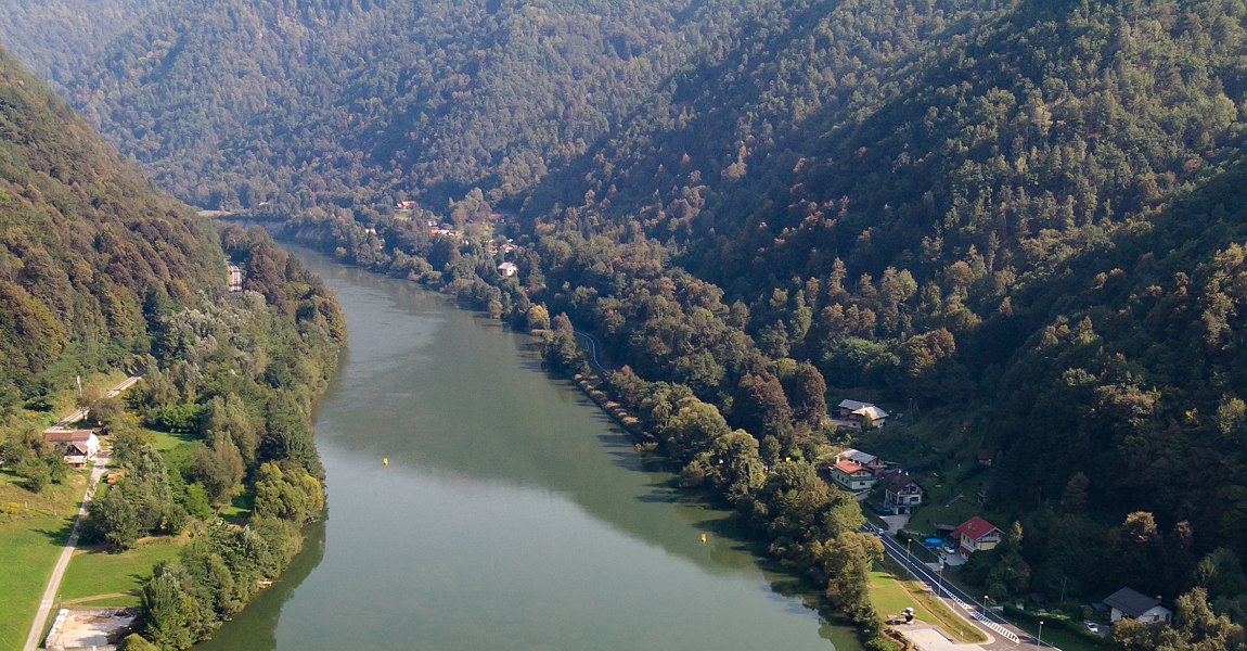 River Drava