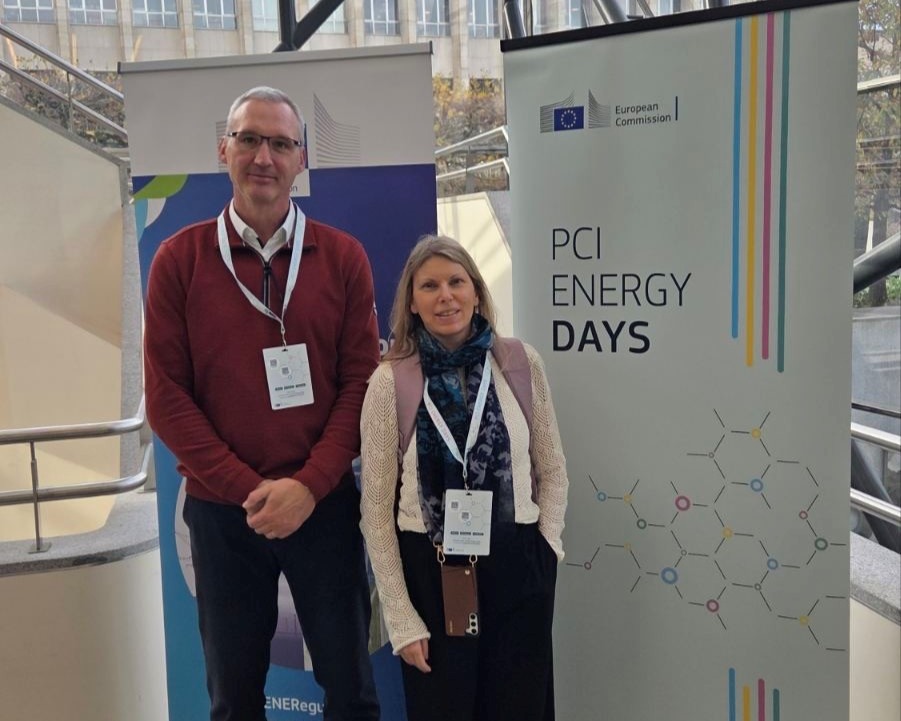 Sandi Ritlo-PCI Energy Days