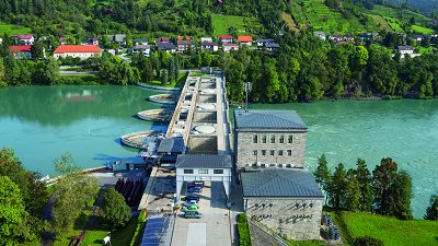 HE Mariborski otok